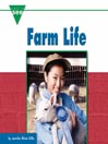 Farm Life